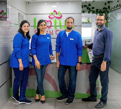 Lotus Dental Clinic in Al Nahda Dubai | عيادة اسنان‎ main image